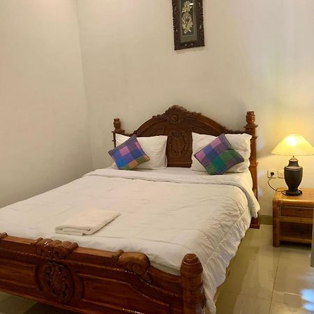 Sila Urip Guest House Ubud  Ngoại thất bức ảnh