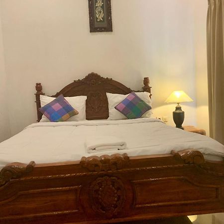 Sila Urip Guest House Ubud  Ngoại thất bức ảnh
