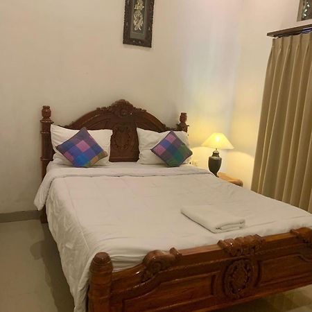 Sila Urip Guest House Ubud  Ngoại thất bức ảnh
