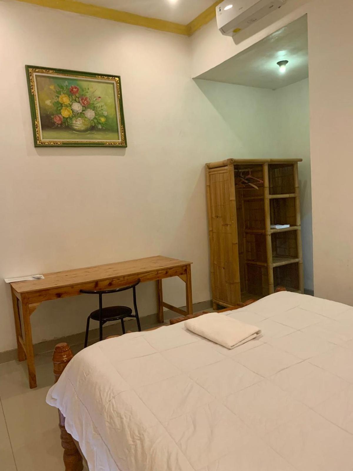 Sila Urip Guest House Ubud  Ngoại thất bức ảnh