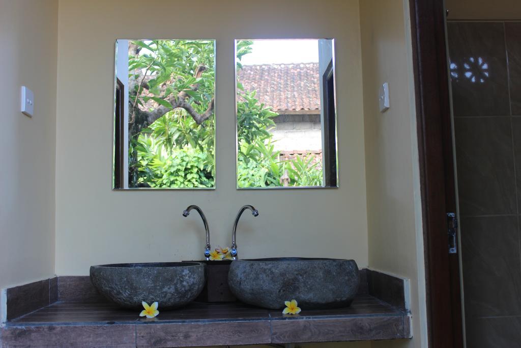 Sila Urip Guest House Ubud  Ngoại thất bức ảnh