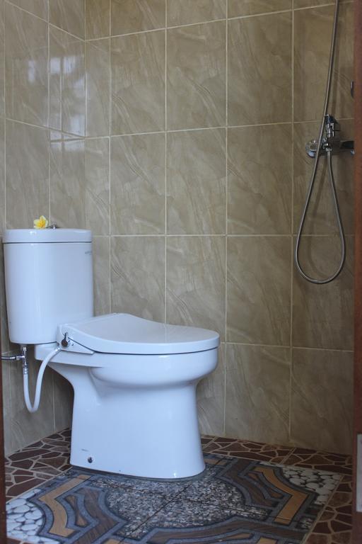 Sila Urip Guest House Ubud  Ngoại thất bức ảnh