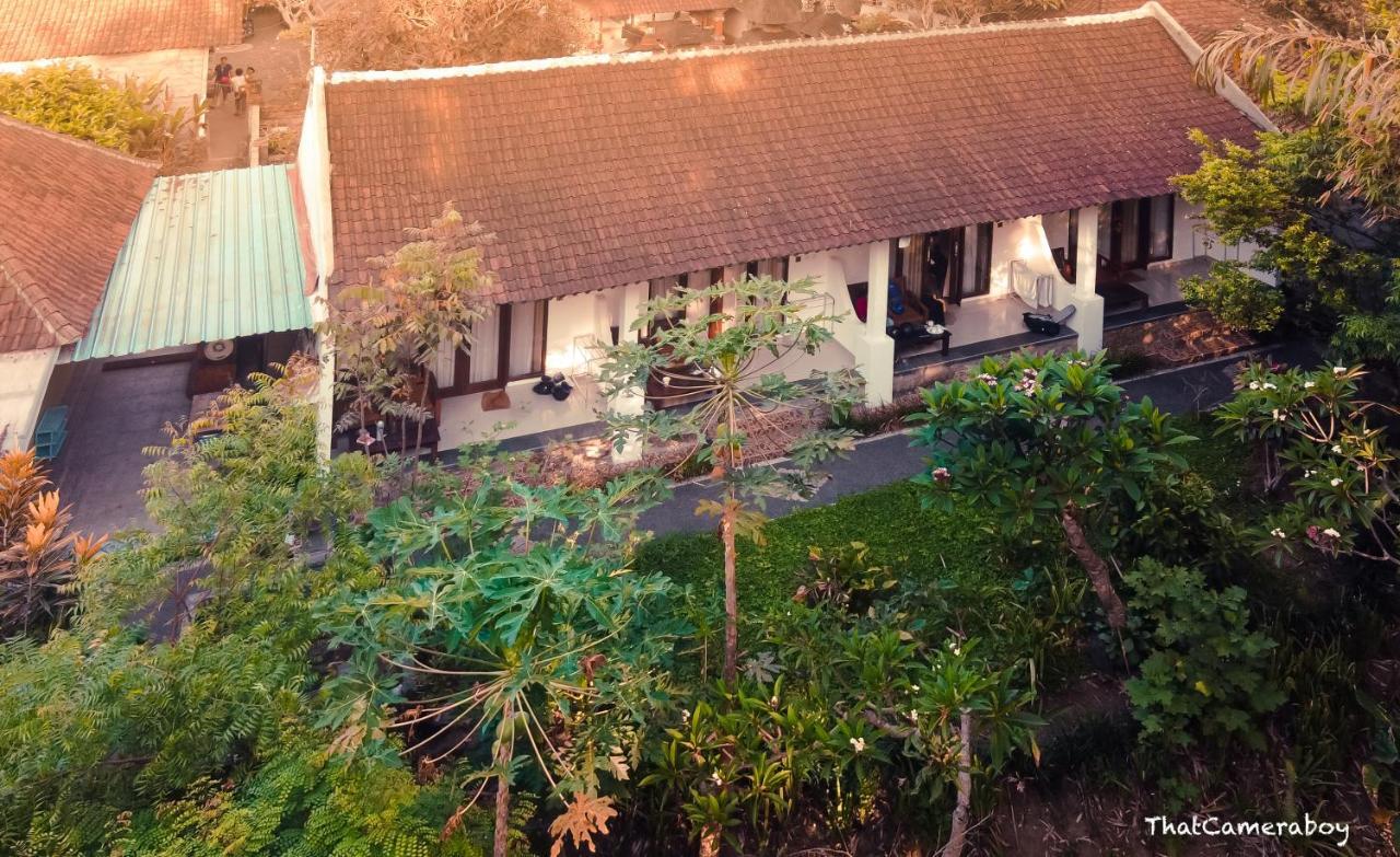Sila Urip Guest House Ubud  Ngoại thất bức ảnh