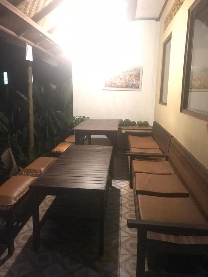 Sila Urip Guest House Ubud  Ngoại thất bức ảnh